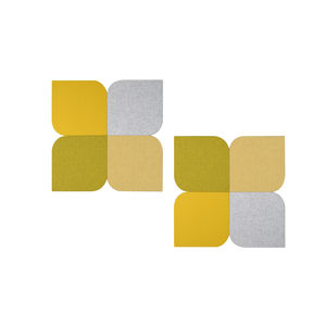 acoustic wall panel