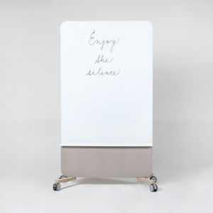 acoustic room divider
