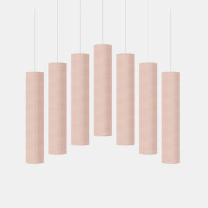hanging office divider