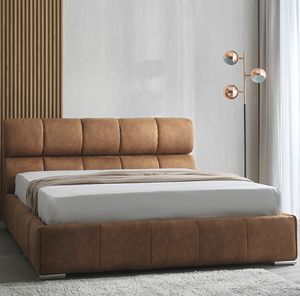 double bed