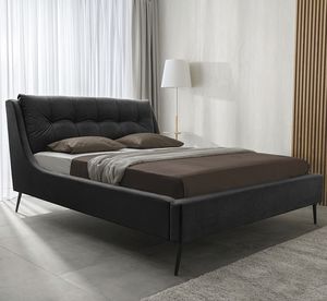 double bed 1