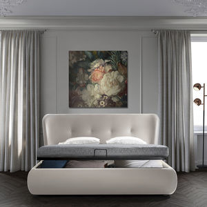 double bed 1