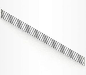 tennis net