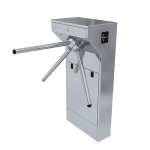 tripod turnstile