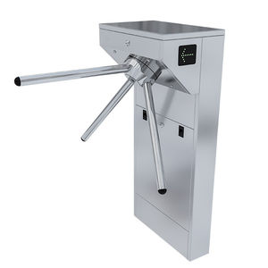 tripod turnstile