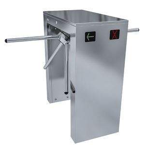 tripod turnstile 1