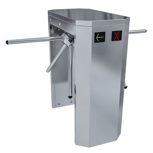 tripod turnstile 1