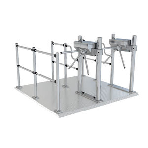 tripod turnstile 1