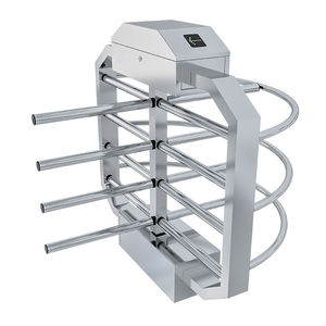 tripod turnstile
