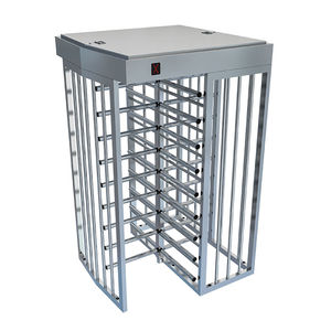 tripod turnstile