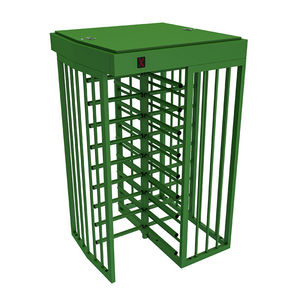 tripod turnstile