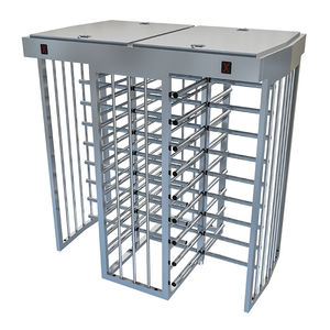 tripod turnstile