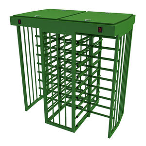 tripod turnstile