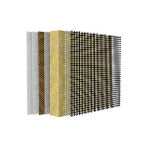 partition wall acoustic sandwich panel