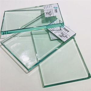 float glass panel