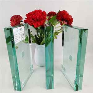 float glass panel