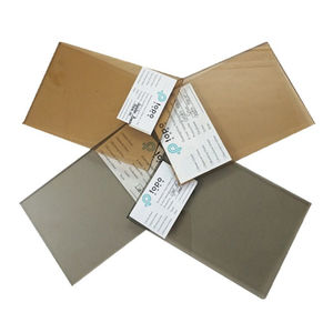 float glass panel