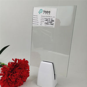 low-e glass panel