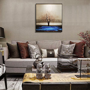 contemporary decorative painting