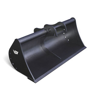 ditch cleaning bucket