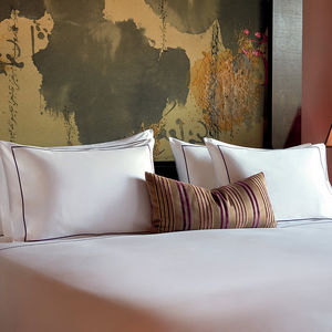 cotton quilt cover