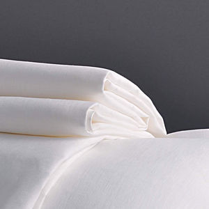 cotton bed sheet
