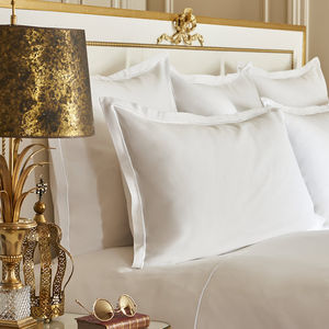 cotton pillow case