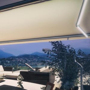 box awning