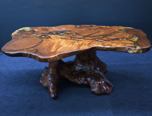 original design dining table
