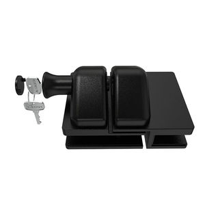 door latch