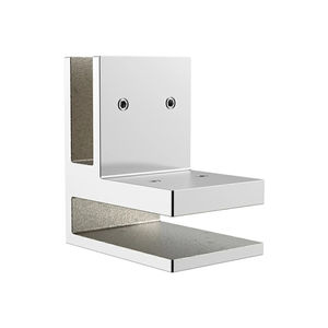 stainless steel glass clamp