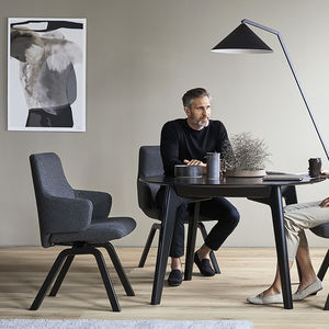Scandinavian design dining chair