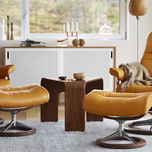 contemporary side table
