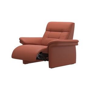 contemporary armchair