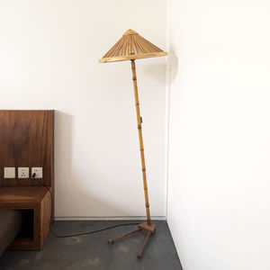 Bali floor lamp hotsell