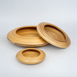 wooden bowl