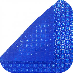bubble swimming pool cover 1