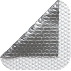 bubble swimming pool cover 1