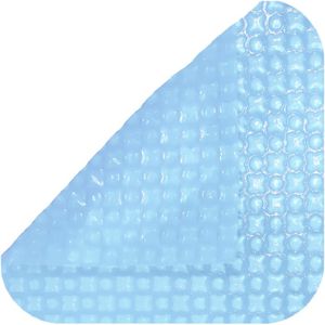 bubble swimming pool cover 1