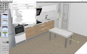 rendering software