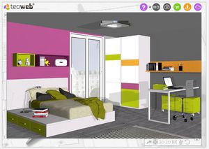 furniture design software