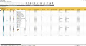 monitoring software