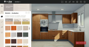 rendering software