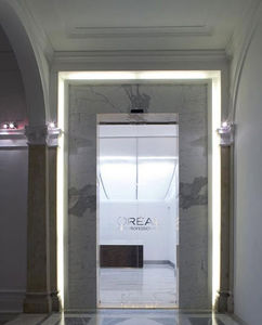 marble stone slab