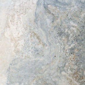 travertine stone slab