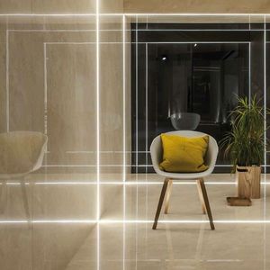 interior wall-covering
