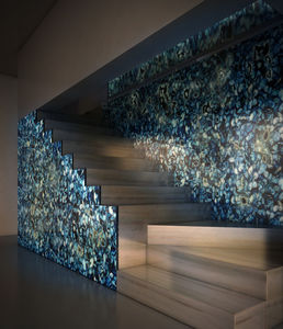 interior wall-covering