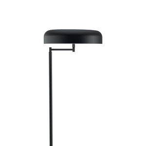 floor-standing lamp