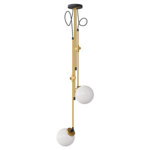 contemporary ceiling light