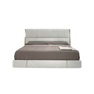 double bed